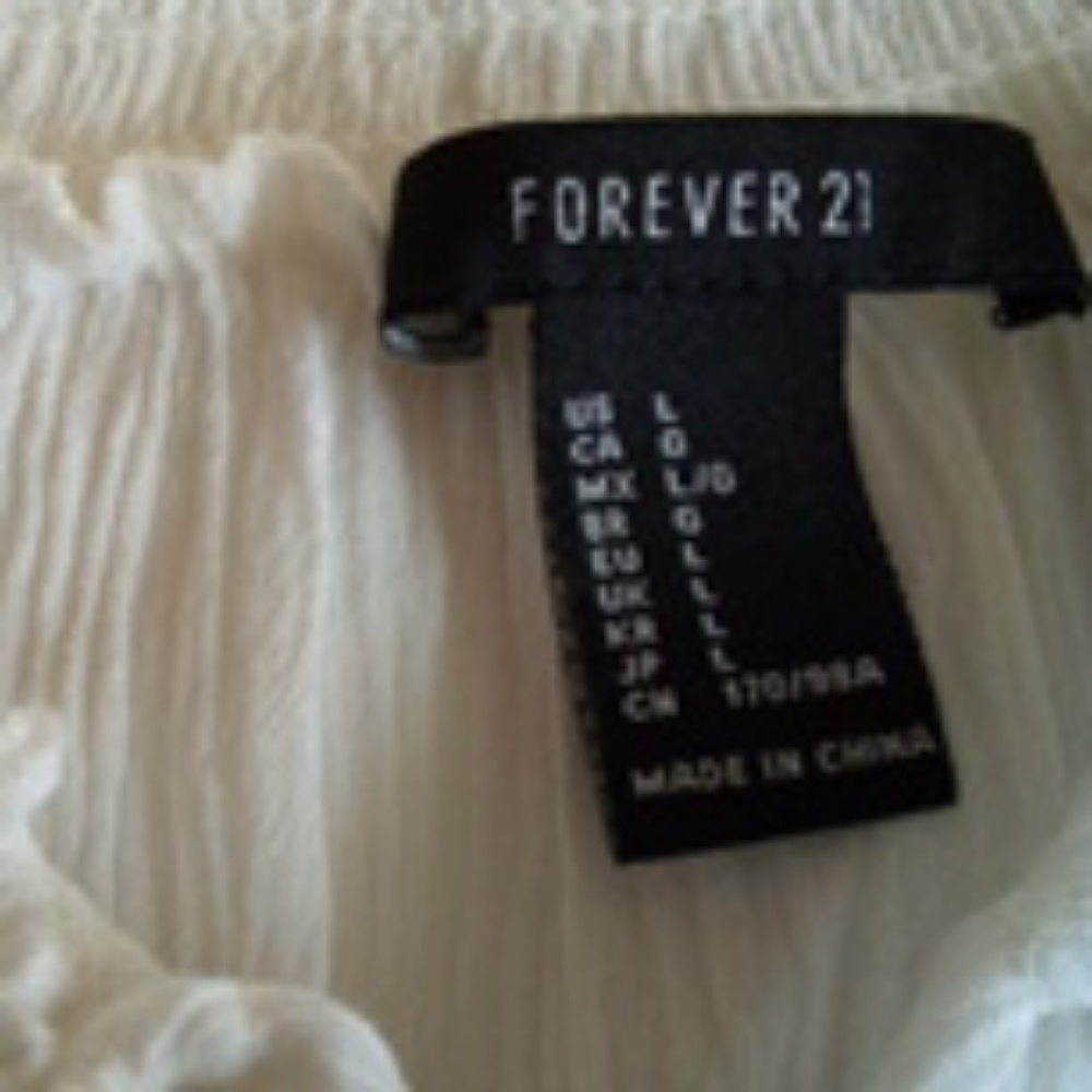 Forever 21 - Picture 7 of 7